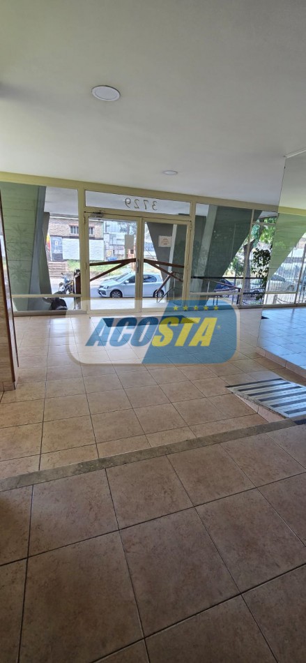 ALQUILER DEPARTAMENTO DE 3 AMBIENTES A NUEVO