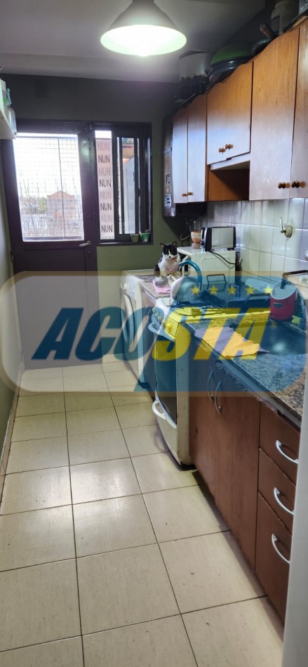 DEPARTAMENTO 4 AMBIENTES , MATADEROS, APTO CREDITO