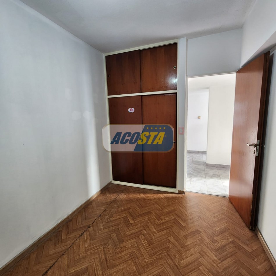 ALQUILER DEPARTAMENTO 3 AMBIENTES CON BALCON, TORRES SOL DE LURO