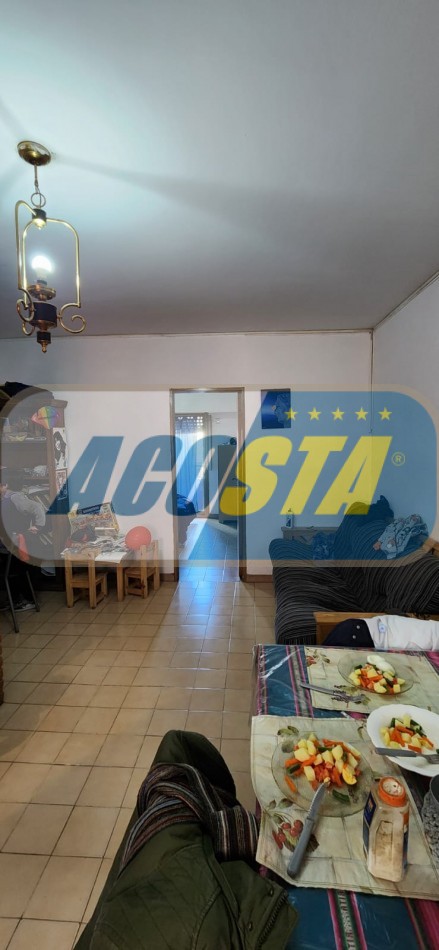 DEPARTAMENTO 2 AMBIENTES