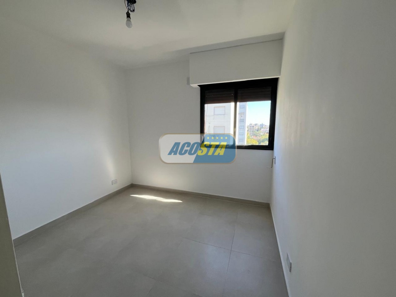ALQUILER DEPARTAMENTO DE 3 AMBIENTES A NUEVO