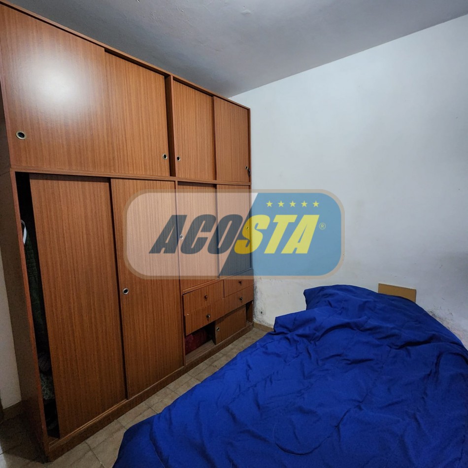 DEPARTAMENTO 2 AMBIENTES