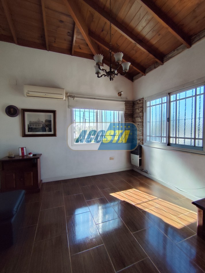 DUPLEX 3 AMBIENTES A NUEVO, APTO CREDITO!