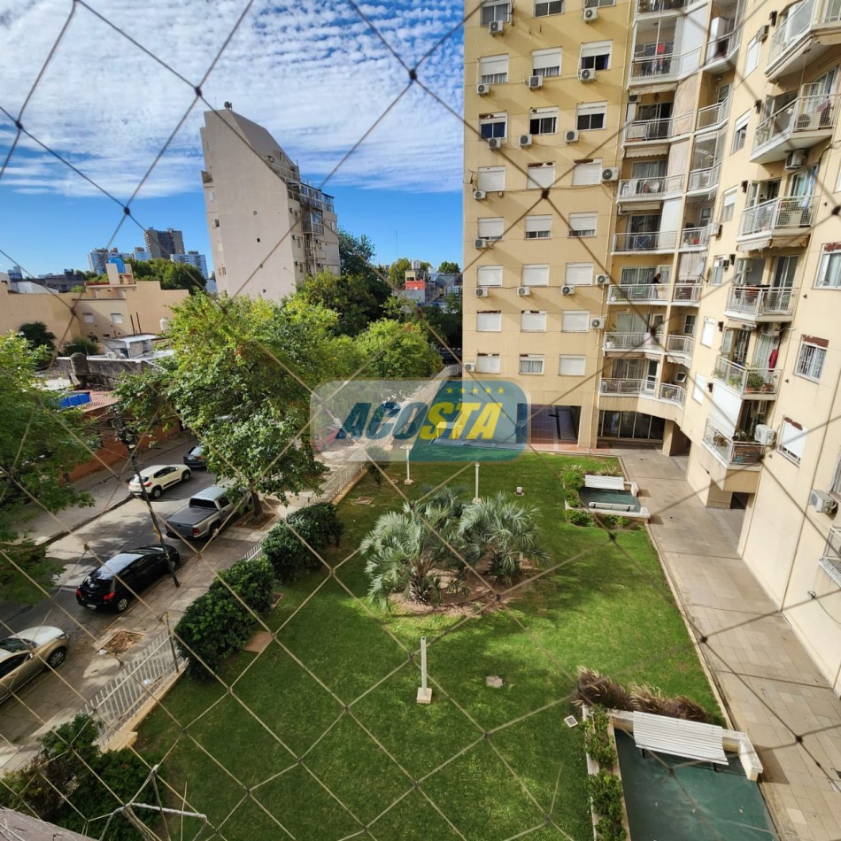 ALQUILER DEPARTAMENTO 3 AMBIENTES CON BALCON, TORRES SOL DE LURO