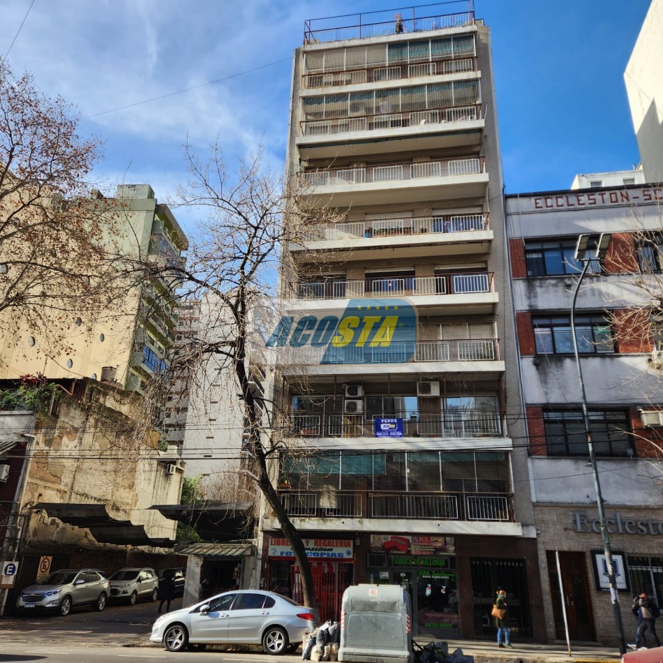 DEPARTAMENTO 4 AMBIENTES CON DEPENDENCIA