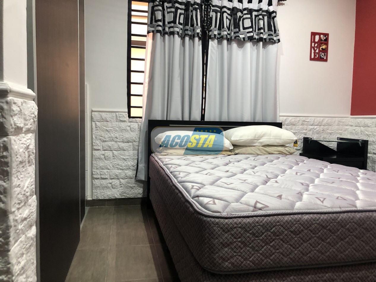 DEPARTAMENTO DE 2 AMB TIPO PH EN PB CON PATIO. EXCELENTE