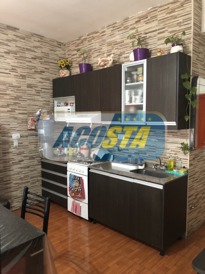 DEPARTAMENTO TIPO PH DE 2 AMBIENTES. EXCELENTE