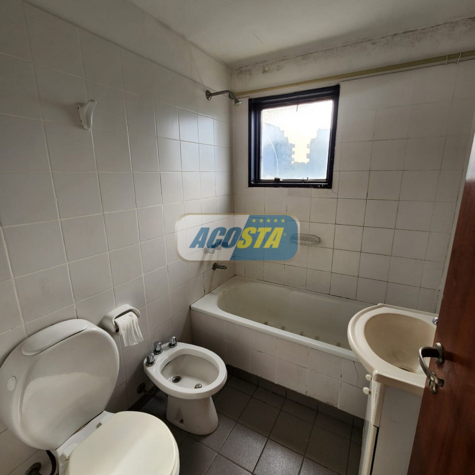 ALQUILER DEPARTAMENTO 3 AMBIENTES CON BALCON, TORRES SOL DE LURO