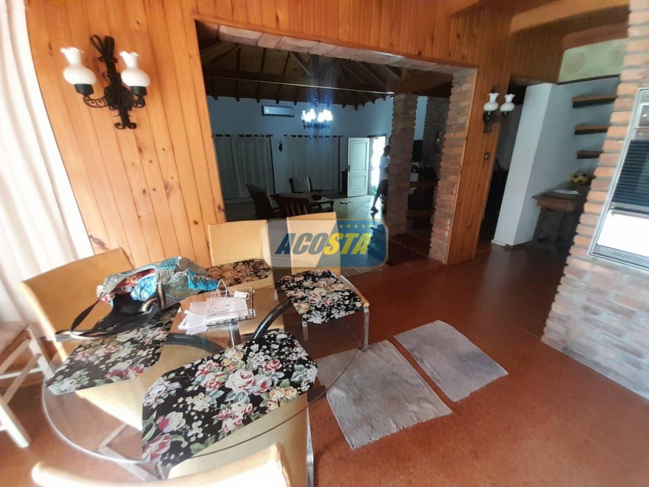 QUINTA EN ALQUILER MARZ0 2025, EN EZEIZA BARRIO EL TREBOL
