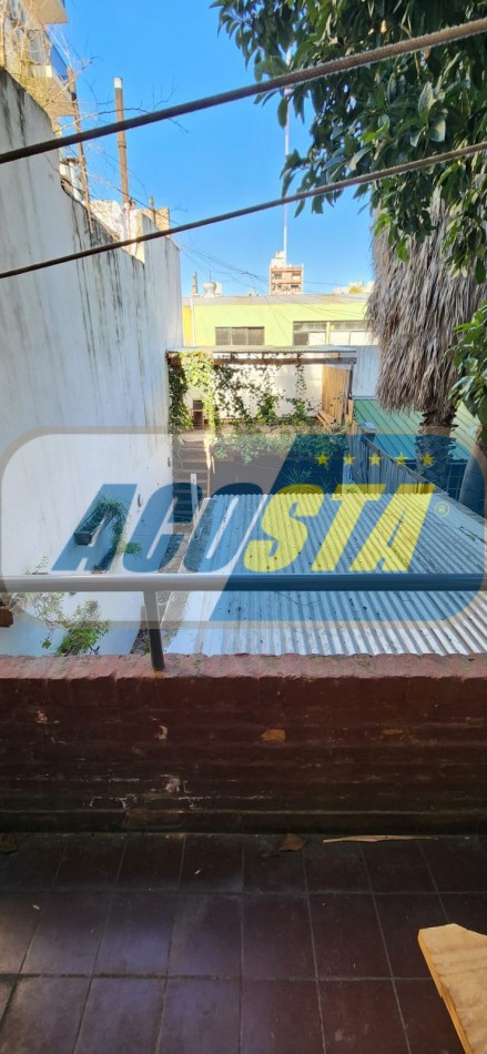 DEPARTAMENTO 2 AMBIENTES