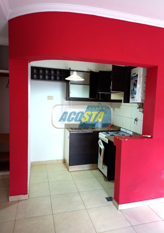 DTO. 2 AMB. EN VENTA CON COCHERA