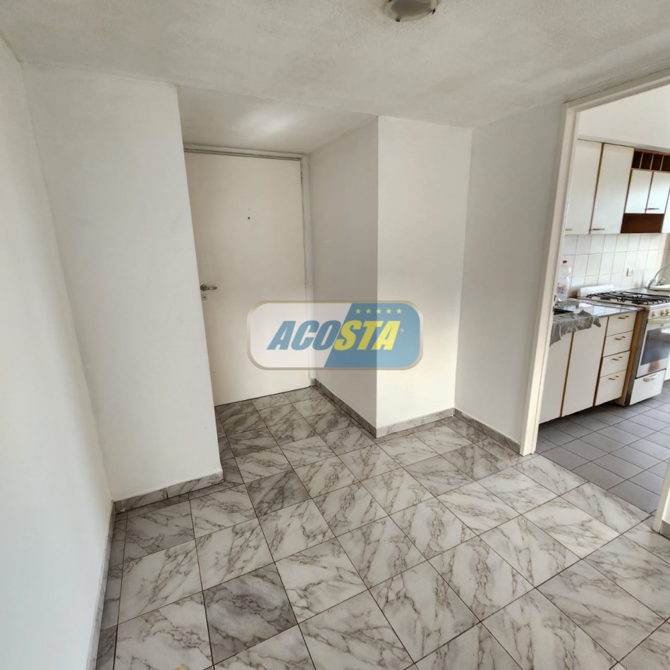 ALQUILER DEPARTAMENTO 3 AMBIENTES CON BALCON, TORRES SOL DE LURO