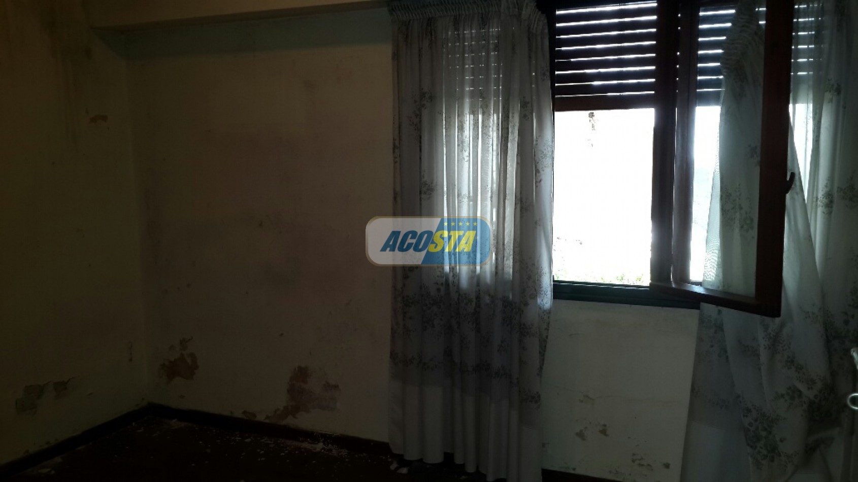 PH DE 3 AMBIENTES EN PB AL FONDO CON JARDIN Y TERRAZA