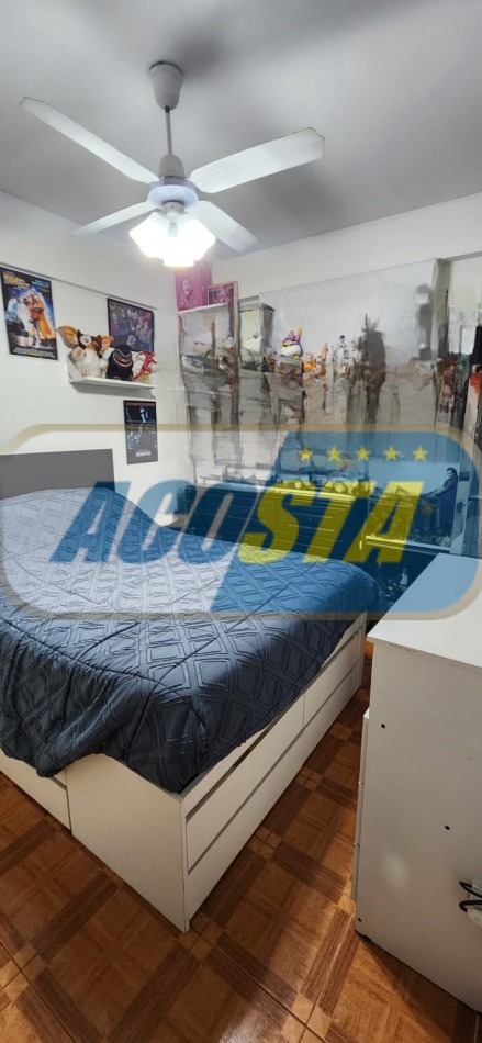 DEPARTAMENTO 4 AMBIENTES , MATADEROS, APTO CREDITO