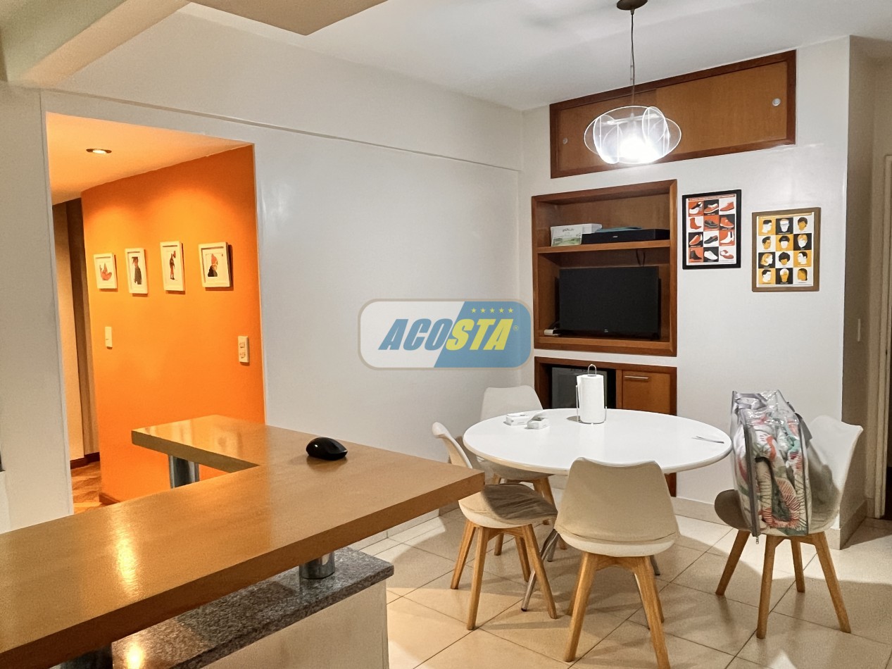 DEPARTAMENTO 4 AMBIENTES CON DEPENDENCIA
