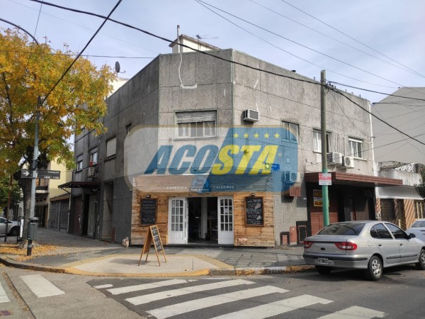 DTO. 3 AMBIENTES, SIN EXPENSAS, BARRIO NAON