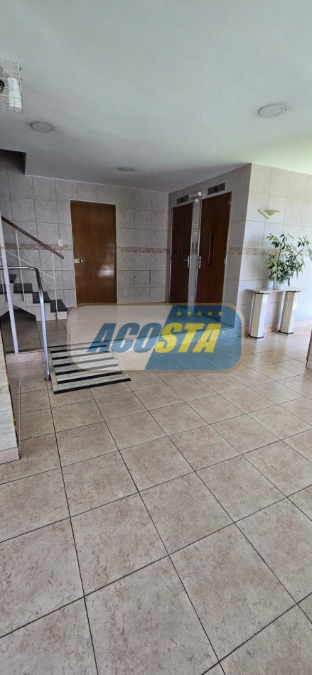 ALQUILER DEPARTAMENTO DE 3 AMBIENTES A NUEVO