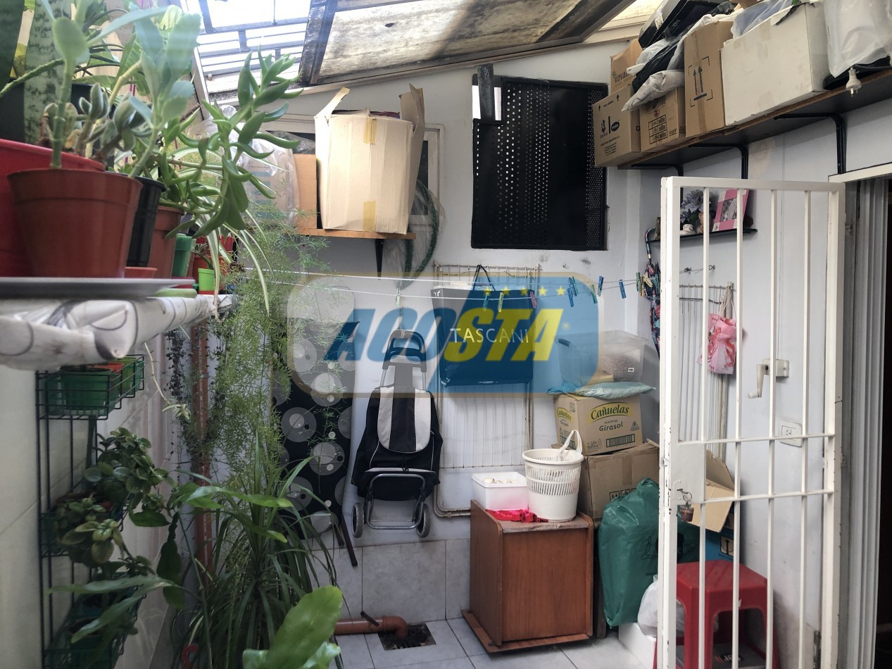 DEPARTAMENTO TIPO PH DE 2 AMBIENTES. EXCELENTE