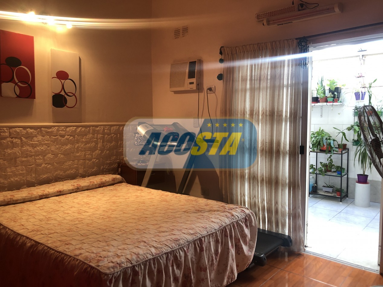 DEPARTAMENTO TIPO PH DE 2 AMBIENTES. EXCELENTE