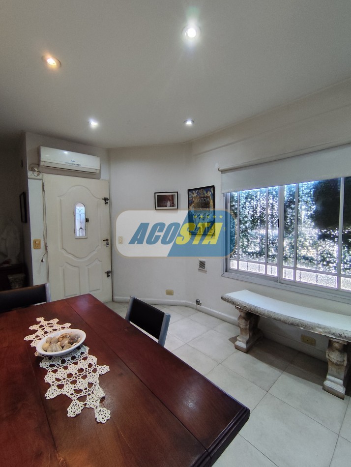 DUPLEX 3 AMBIENTES A NUEVO, APTO CREDITO!