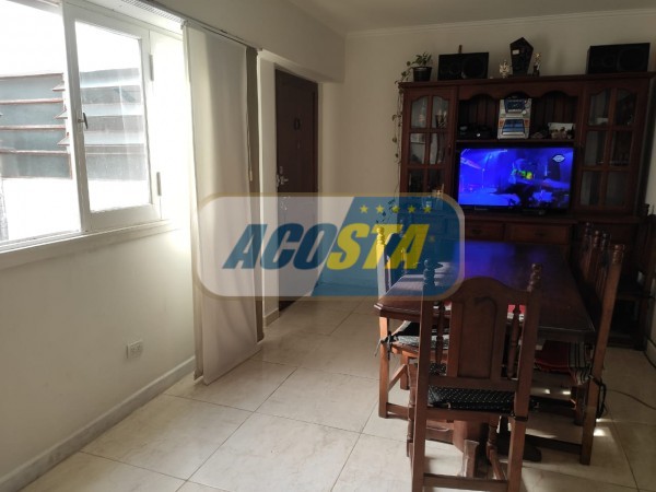 DTO. 3 AMBIENTES, SIN EXPENSAS, BARRIO NAON