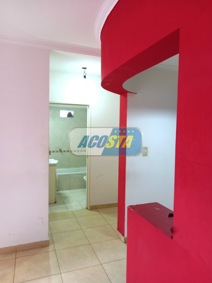 DTO. 2 AMB. EN VENTA CON COCHERA