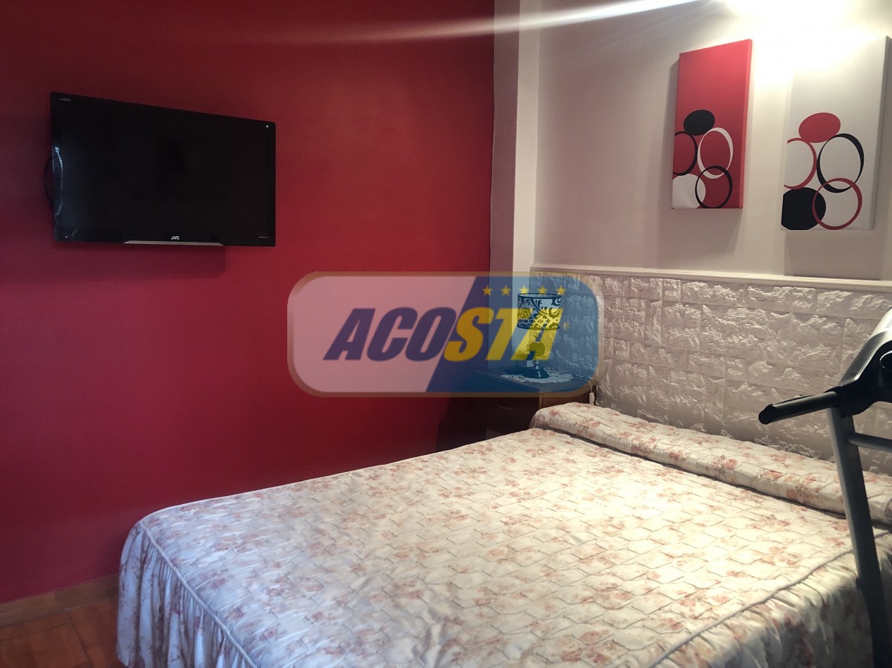 DEPARTAMENTO TIPO PH DE 2 AMBIENTES. EXCELENTE