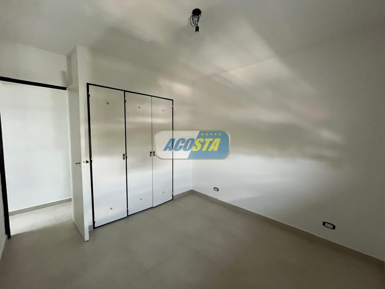 ALQUILER DEPARTAMENTO DE 3 AMBIENTES A NUEVO