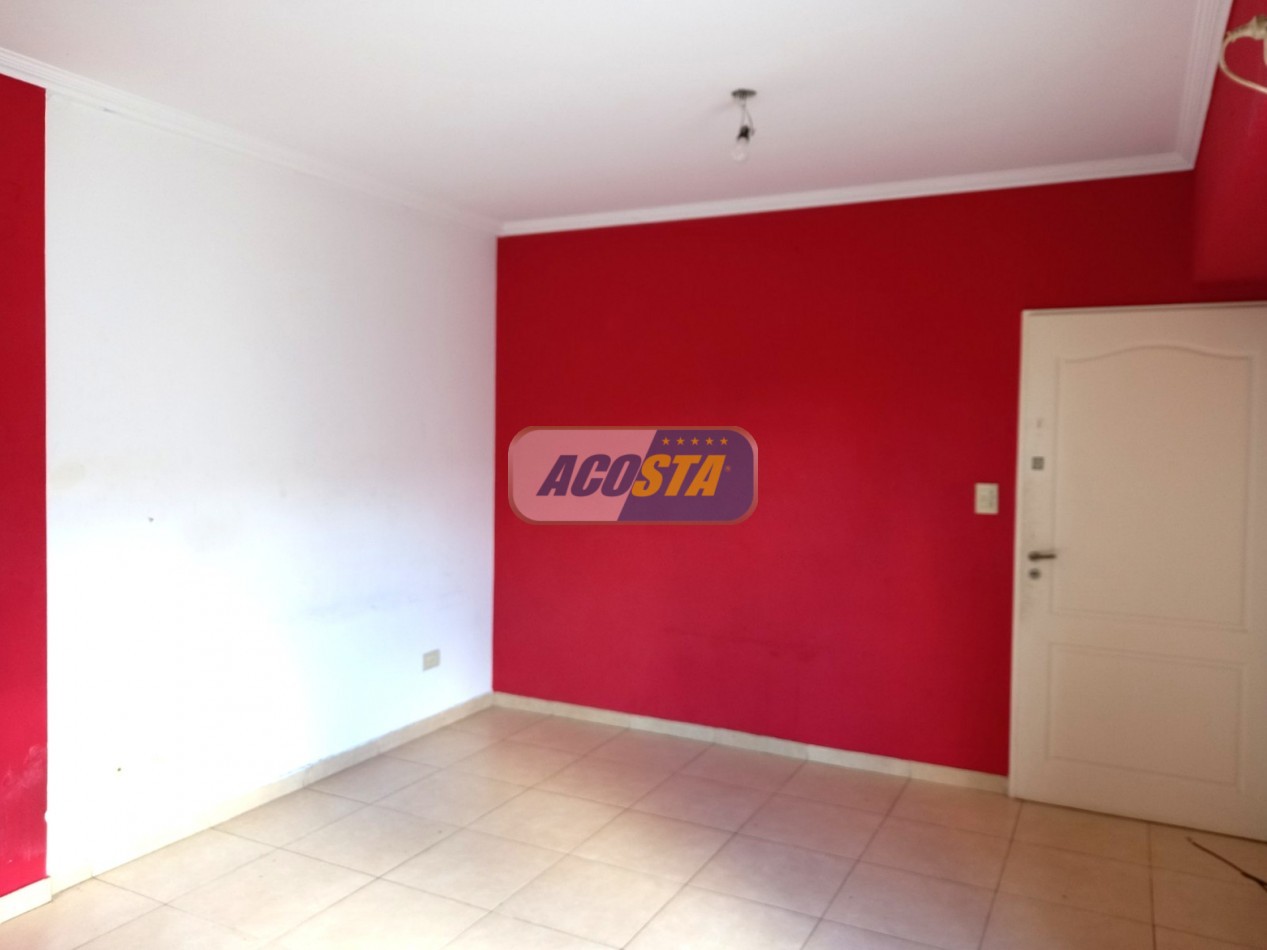 DTO. 2 AMB. EN VENTA CON COCHERA
