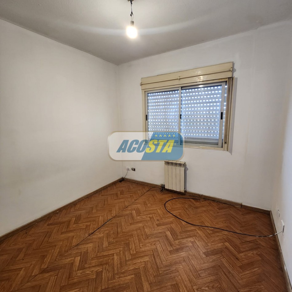 ALQUILER DEPARTAMENTO 3 AMBIENTES CON BALCON, TORRES SOL DE LURO