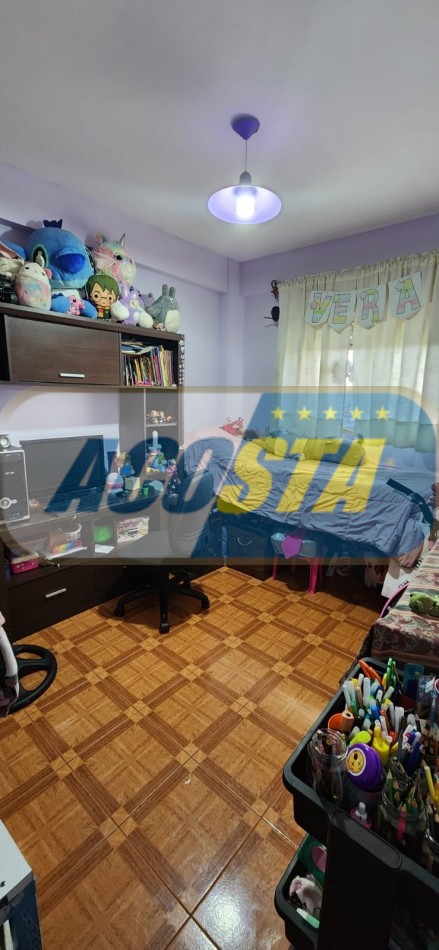 DEPARTAMENTO 4 AMBIENTES , MATADEROS, APTO CREDITO