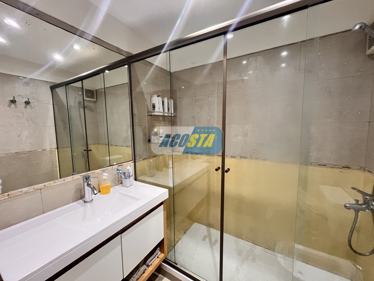 DEPARTAMENTO 4 AMBIENTES CON DEPENDENCIA