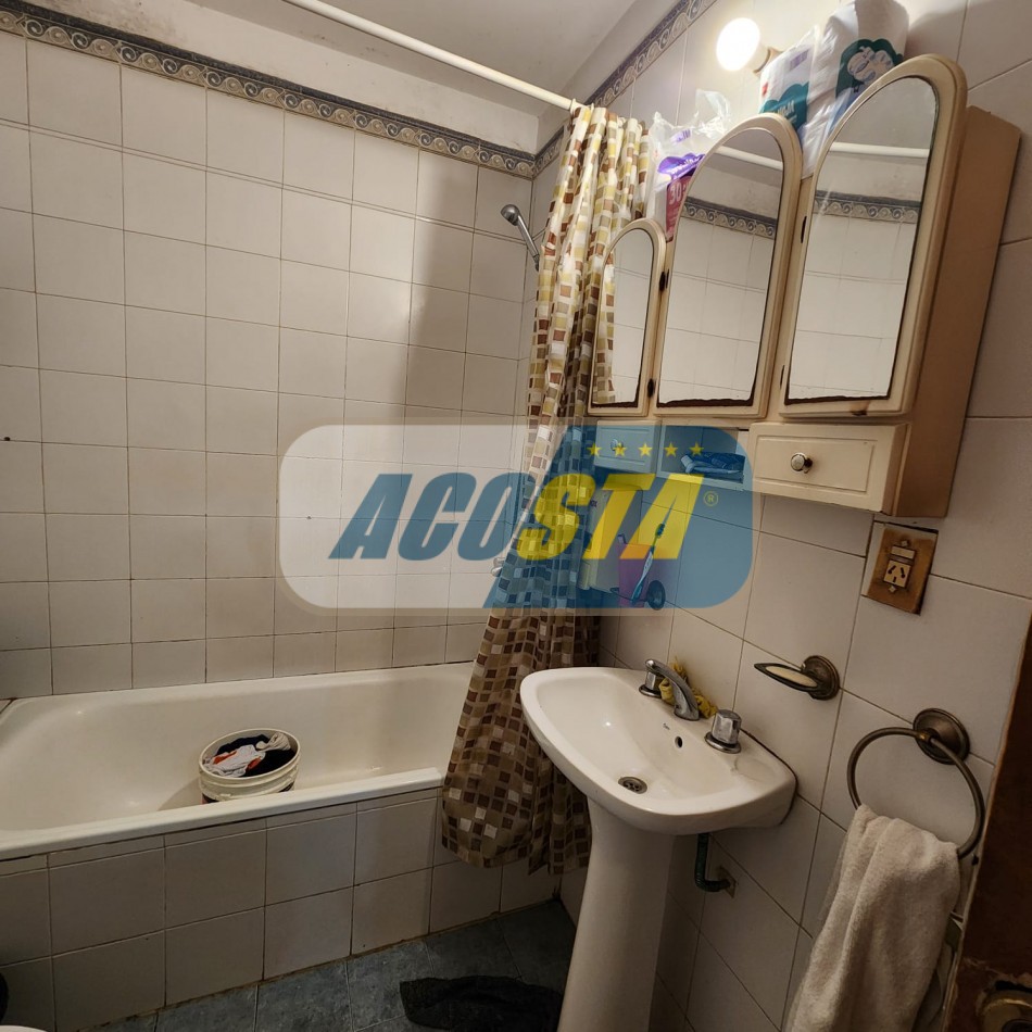 DEPARTAMENTO 2 AMBIENTES