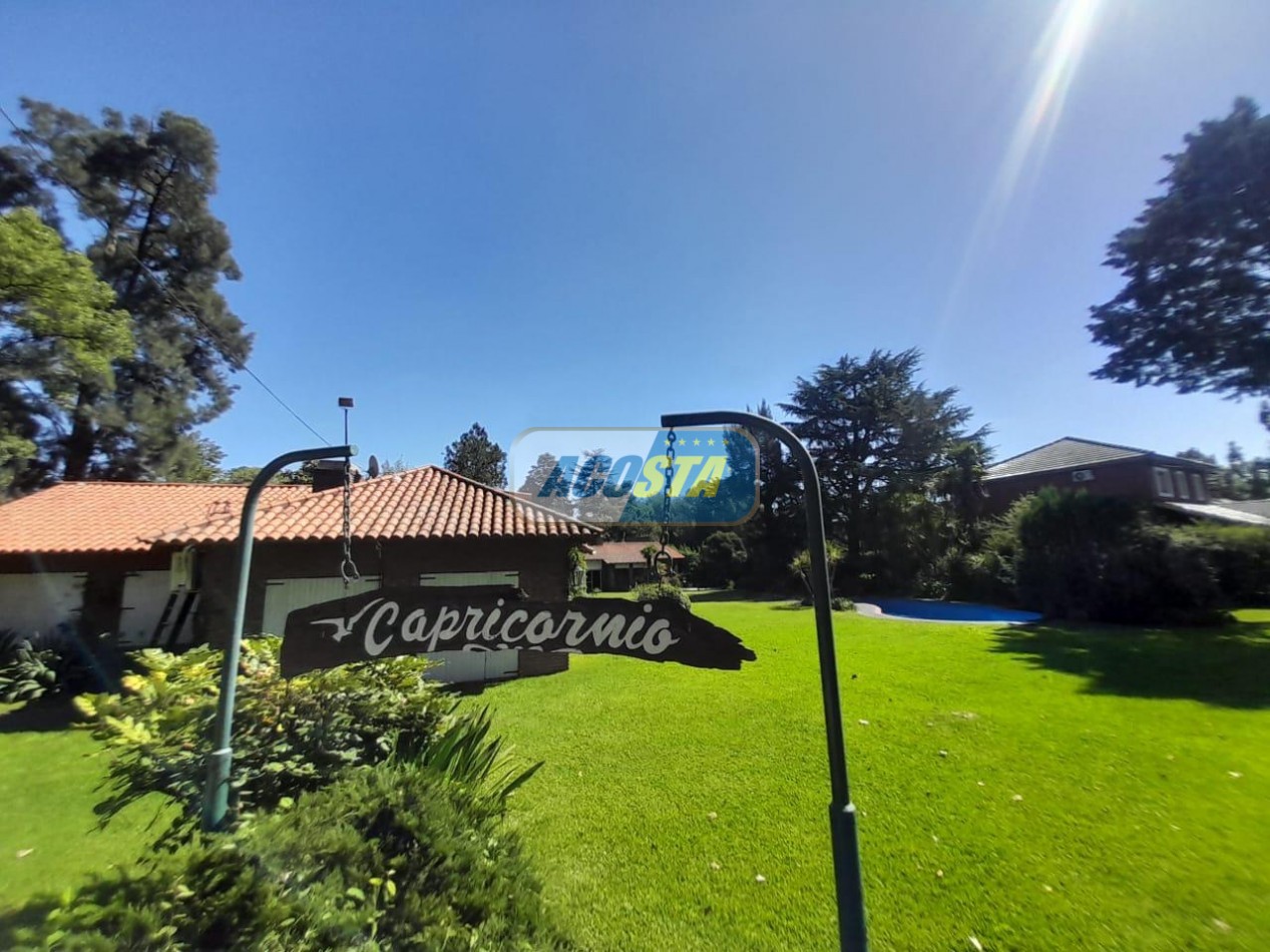 QUINTA EN ALQUILER MARZ0 2025, EN EZEIZA BARRIO EL TREBOL