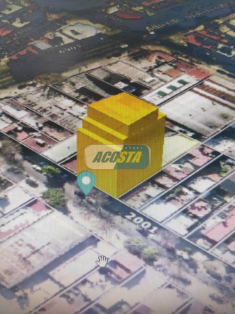 GALPON 500M2, A MTS DE AV. J. B. ALBERDI