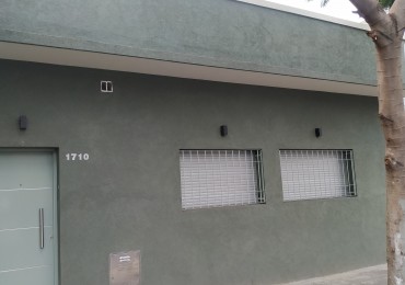 CASA 3 AMBIENTES CON TERRAZA A ESTRENAR, POSESION INMEDIATA!