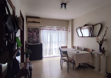 DTO. 3 AMBIENTES, IMPECABLE, APTO CREDITO BANCARIO