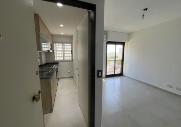 DEPARTAMENTO DE 3 AMBIENTES A NUEVO