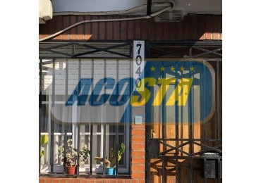 DEPARTAMENTO TIPO PH DE 2 AMBIENTES. EXCELENTE