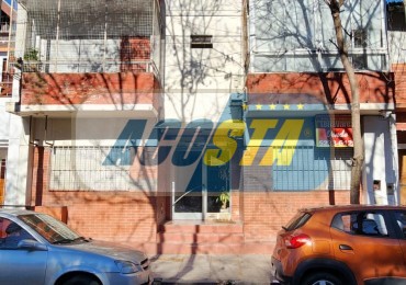 DEPARTAMENTO 2 AMBIENTES