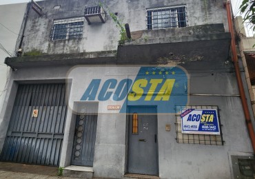 GALPON EN ALQUILER 590 M2 TOTALES (APROX)