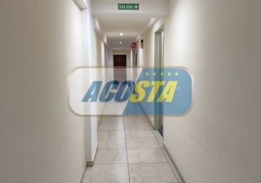 DEPARTAMENTO 2 AMB CON PATIO, SOBRE AV. J. B ALBERDI