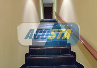 ALQUILER DTO 2 AMBIENTES Y MEDIO, CON PATIO, SIN EXPENSAS, AV. E. CASTRO