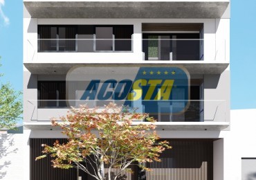 EDIFICIO DE POZO, UNIDADES 1 , 2 Y 3 AMBIENTES MAS LOCAL, MTS AV. E. CASTRO