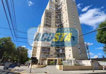 ALQUILER DEPARTAMENTO 3 AMBIENTES CON BALCON, TORRES SOL DE LURO