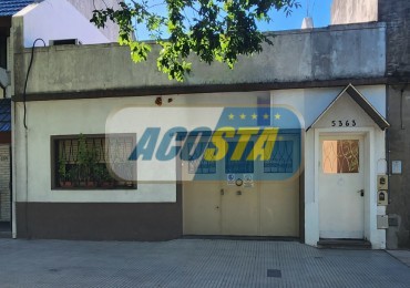 TIPO CASA DE 3 AMBIENTES AL FRENTE CON TERRAZA VENTA URGENTE, NUEVO VALOR!!!