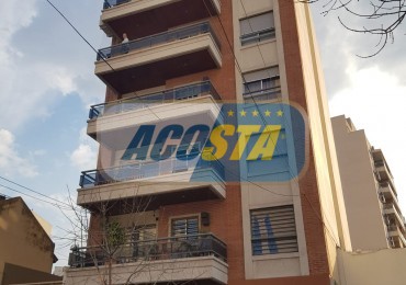 DEPARTAMENTO DE 2 AMB CON BALCON AL C/FTE A MTS. DE PLAZA LOS ANDES
