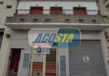 ALQUILER, GALPON 380M2, MIX. I, A MTS. AV. J. B. ALBERDI