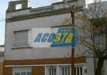 TIPO CASA DE 3 AMBIENTES PLANTA BAJA AL FRENTE