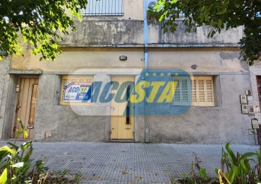 ALQUILER PH 4 AMBIENTES, EXCLUSIVO USO COMERCIAL, BARRIO NAON